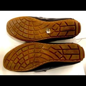 Carlton London, 9 , loafers